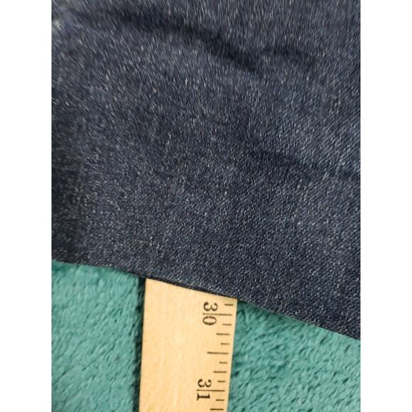 Guess Jeans Size 26 Womens Blue Pants Stretch Denim Sarah Mid Rise Skinny - Picture 8 of 13